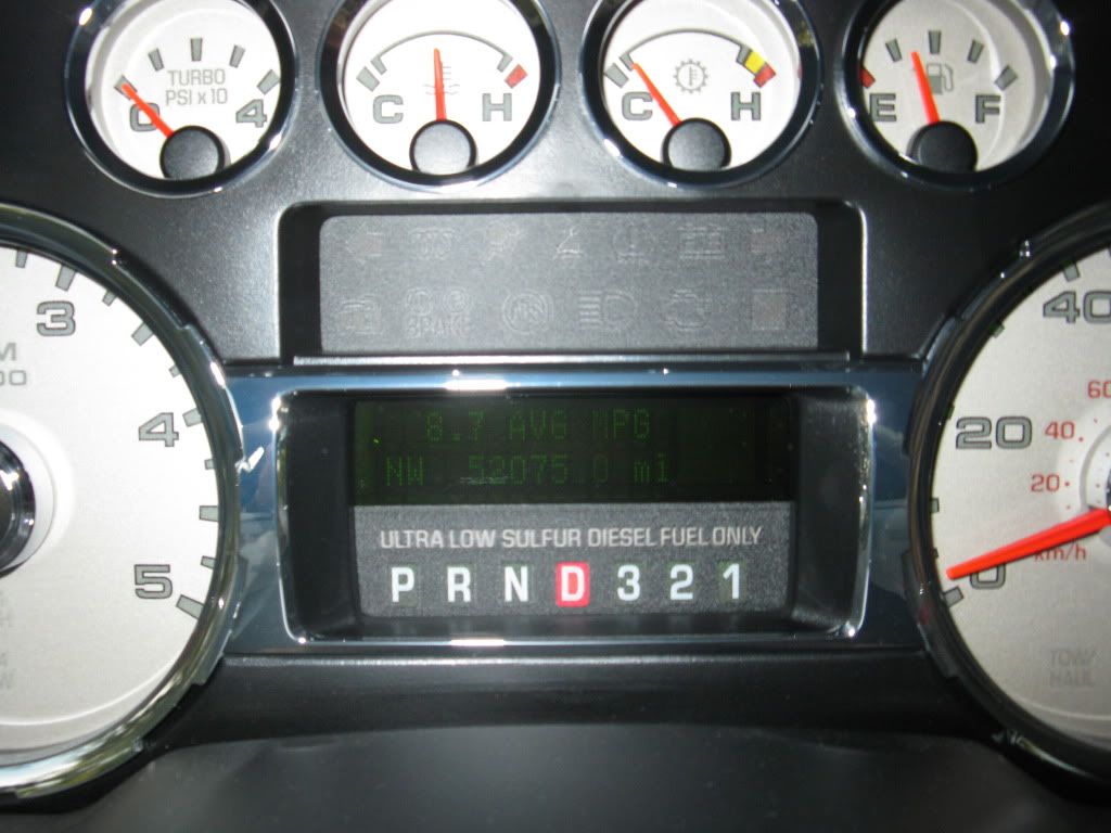 Heater hose blew off; lost coolant Ford Truck Enthusiasts Forums